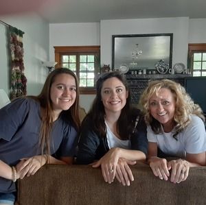 Meet your Posher, Erin